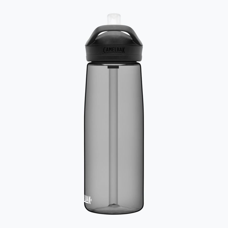 CamelBak Eddy+ bottiglia da viaggio 750 ml carbone 8