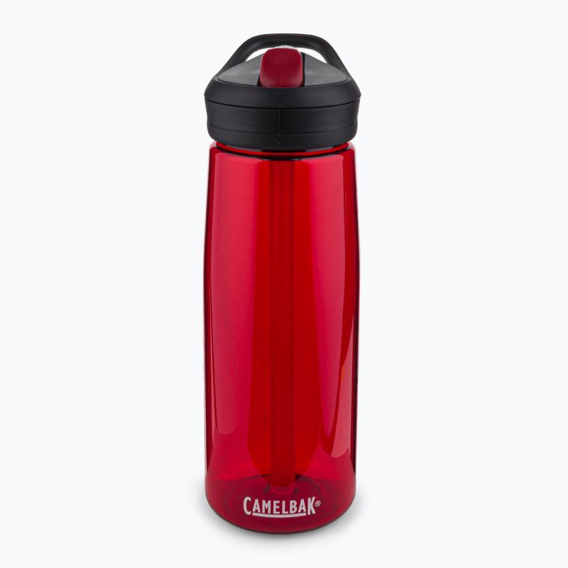 CamelBak Eddy+ 750 ml bottiglia da viaggio Cardinal 2
