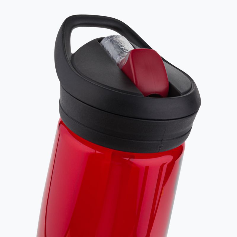 CamelBak Eddy+ 750 ml bottiglia da viaggio Cardinal 3