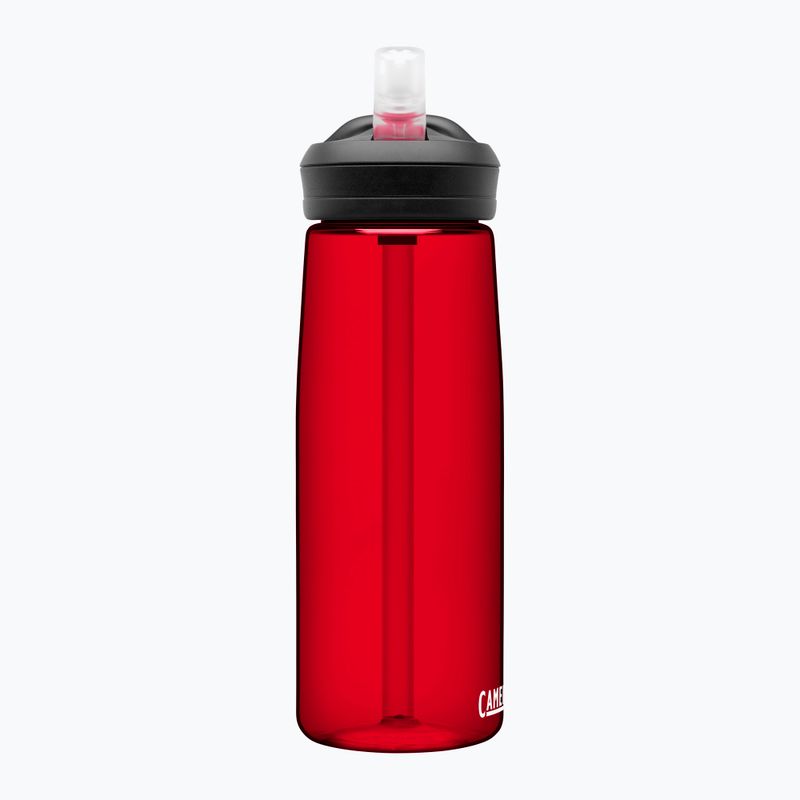 CamelBak Eddy+ 750 ml bottiglia da viaggio Cardinal 6