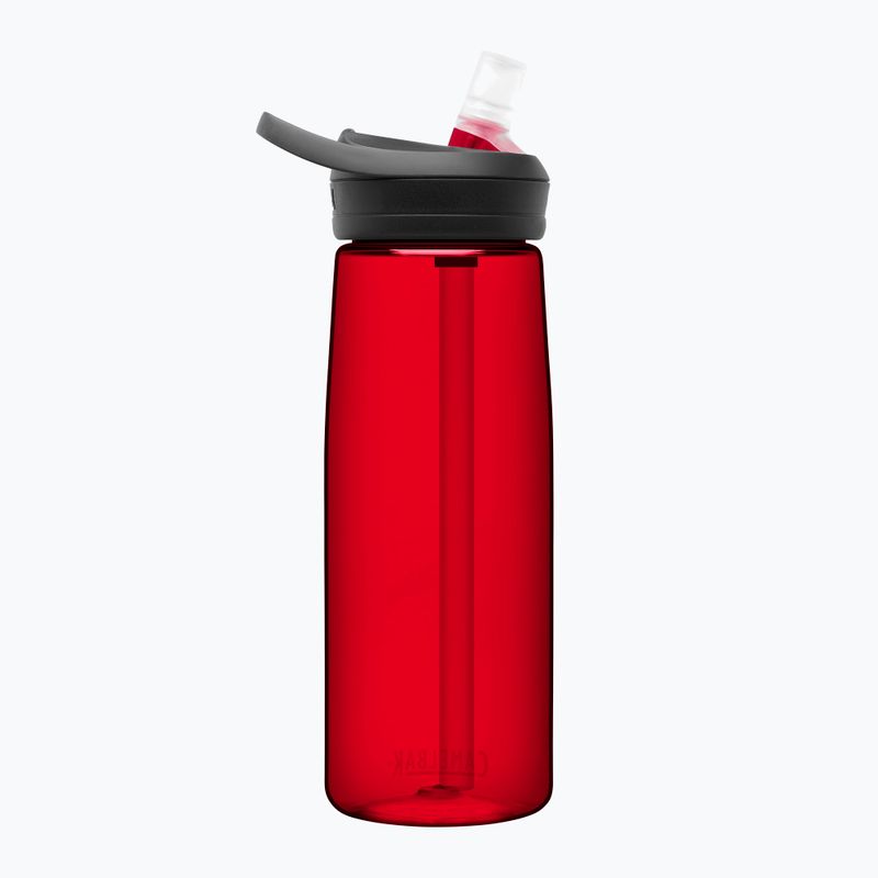 CamelBak Eddy+ 750 ml bottiglia da viaggio Cardinal 7
