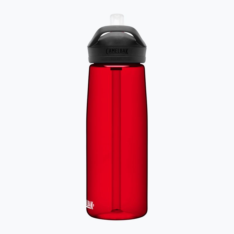CamelBak Eddy+ 750 ml bottiglia da viaggio Cardinal 8