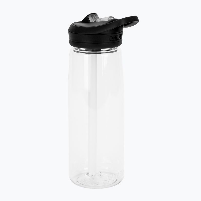 Borraccia da escursionismo Camelbak Eddy+ 750 ml transparent