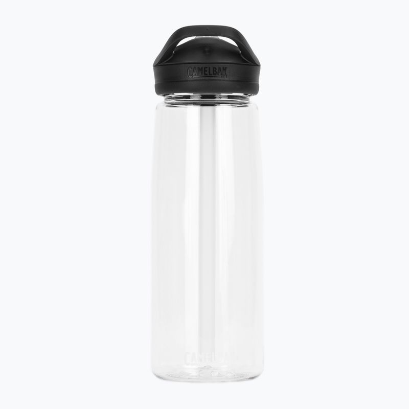 Borraccia da escursionismo Camelbak Eddy+ 750 ml transparent 2