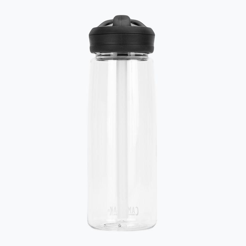 Borraccia da escursionismo Camelbak Eddy+ 750 ml transparent 3