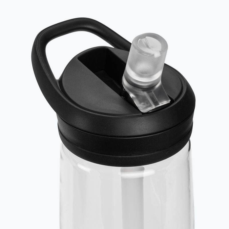 Borraccia da escursionismo Camelbak Eddy+ 750 ml transparent 4