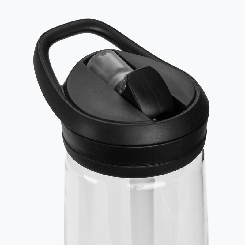 Borraccia da escursionismo Camelbak Eddy+ 750 ml transparent 5