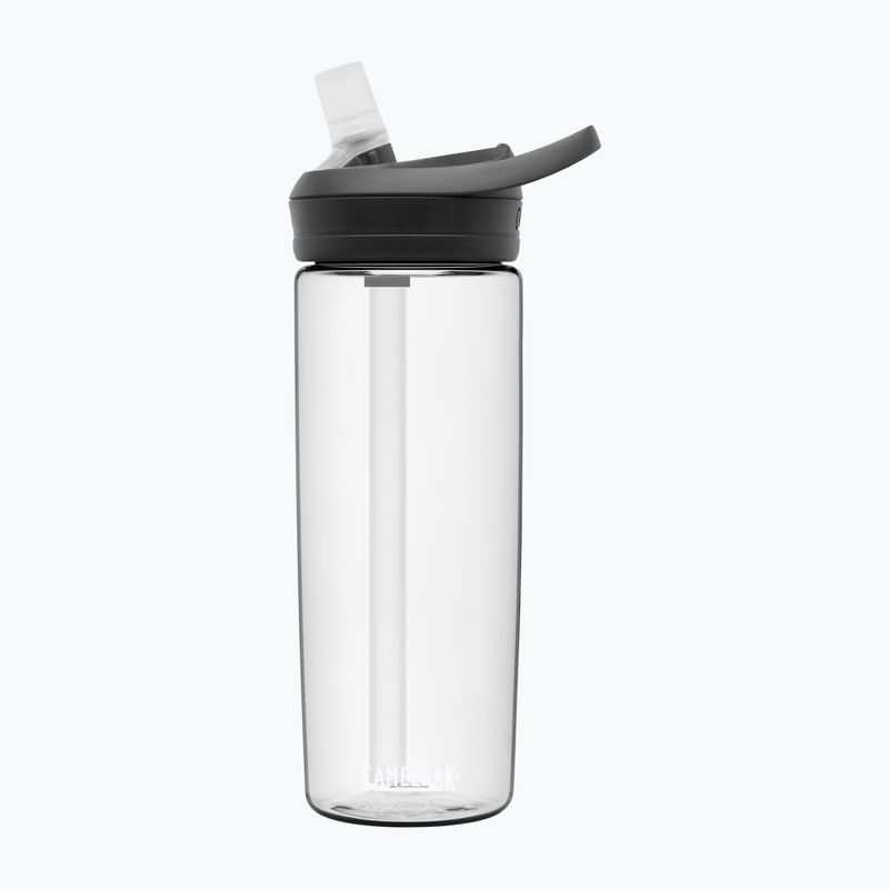 CamelBak Eddy+ 600 ml, bottiglia da viaggio bianca/naturale 2