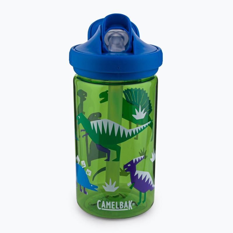CamelBak Eddy+ Kids 400 ml bottiglia da viaggio hip dinos 2