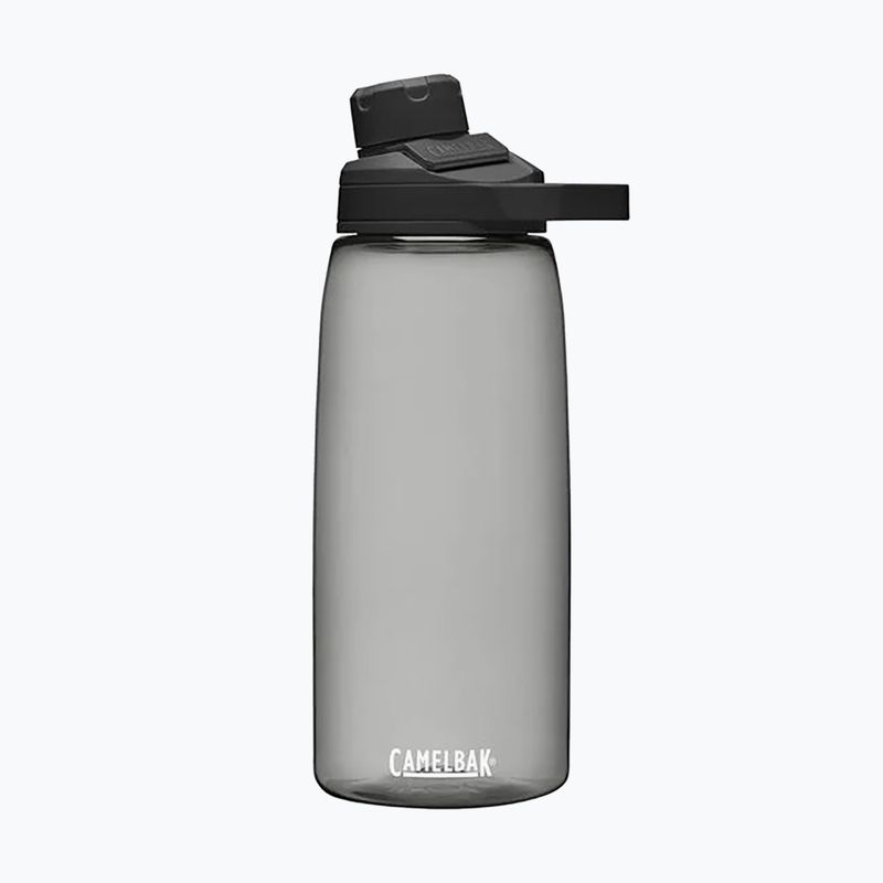 CamelBak Chute Mag 1000 ml bottiglia da viaggio nero/grigio