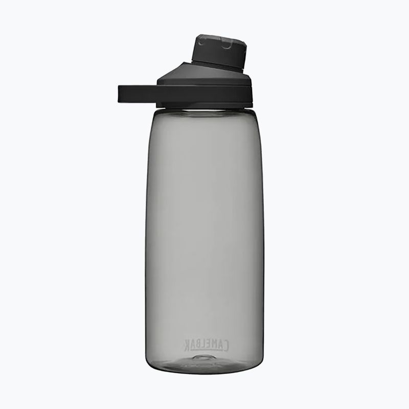 CamelBak Chute Mag 1000 ml bottiglia da viaggio nero/grigio 2