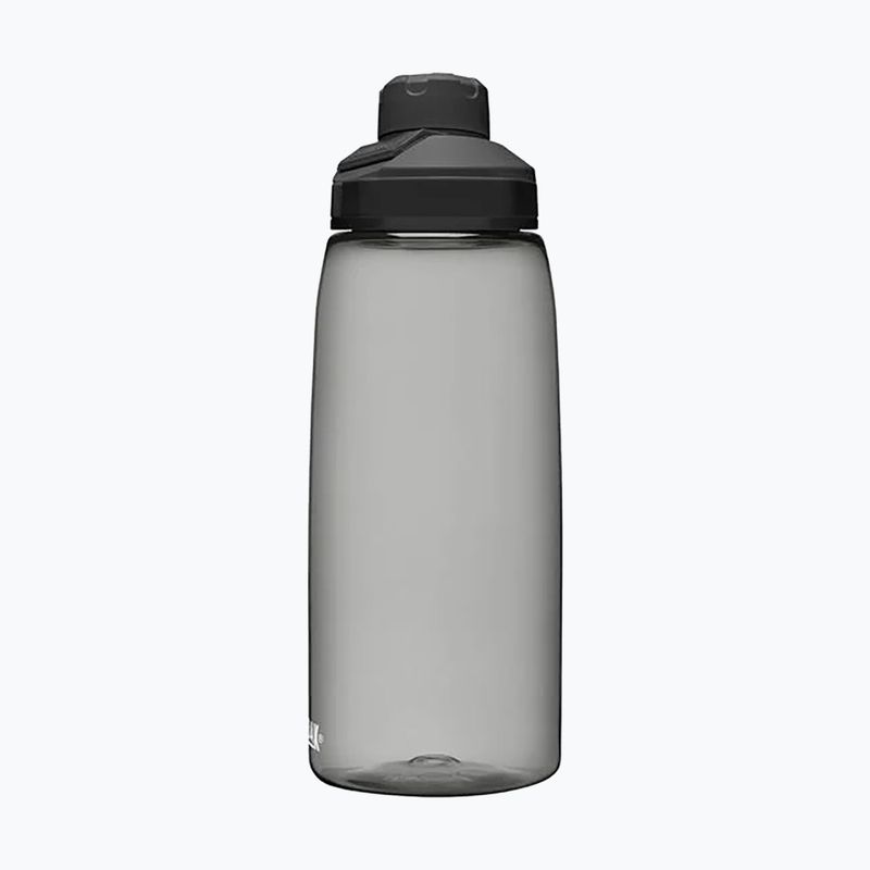 CamelBak Chute Mag 1000 ml bottiglia da viaggio nero/grigio 4
