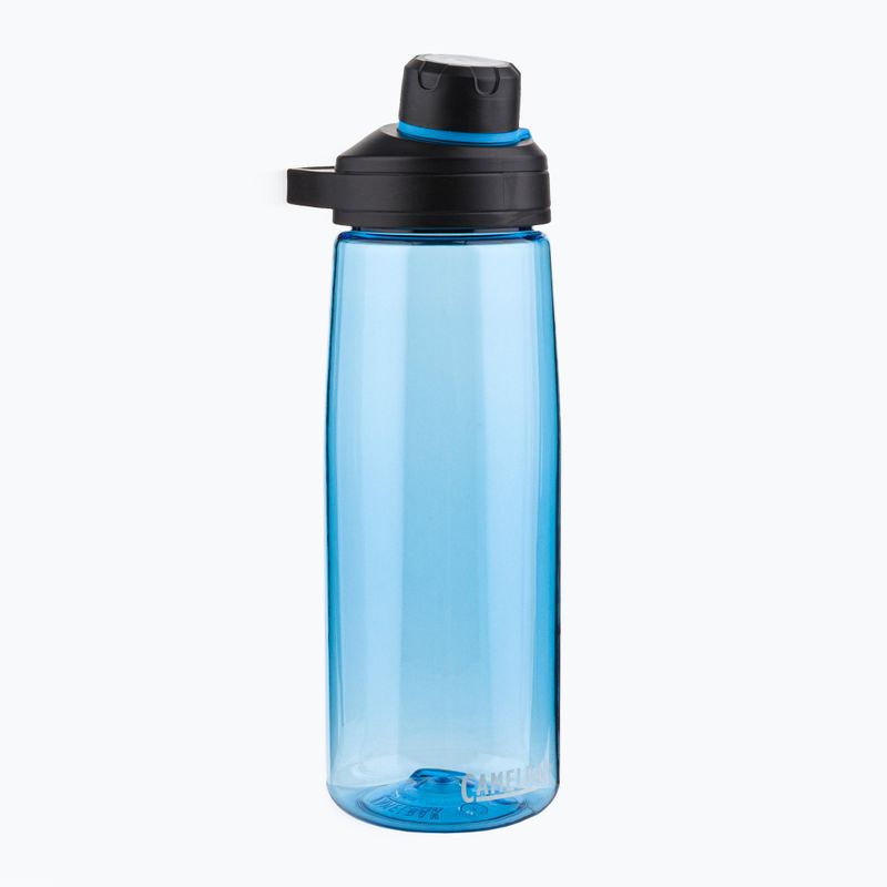 CamelBak Chute Mag 750 ml bottiglia da viaggio true blue