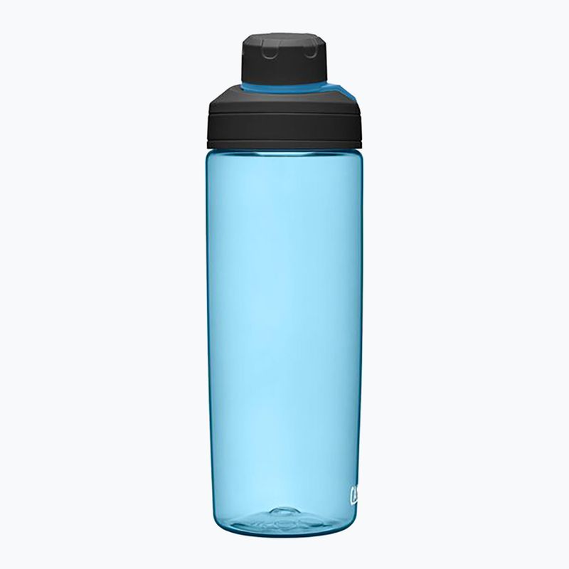 CamelBak Chute Mag 600 ml bottiglia da viaggio blu vero 2