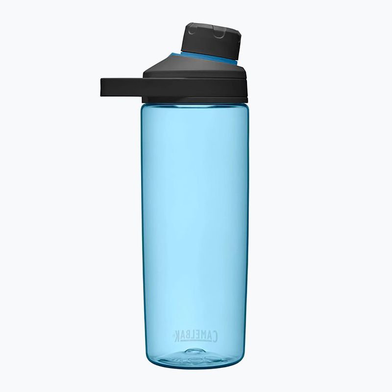 CamelBak Chute Mag 600 ml bottiglia da viaggio blu vero 3