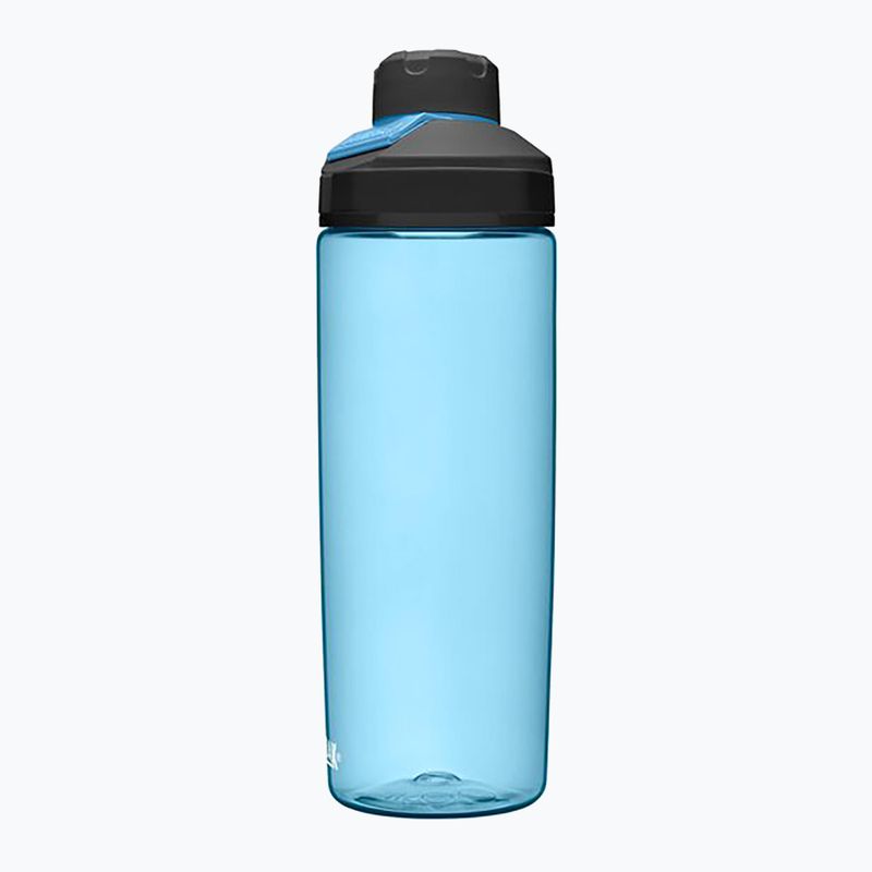 CamelBak Chute Mag 600 ml bottiglia da viaggio blu vero 4