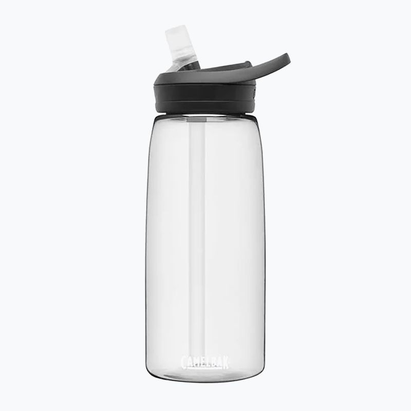 CamelBak Eddy+ bottiglia da viaggio 1000 ml trasparente