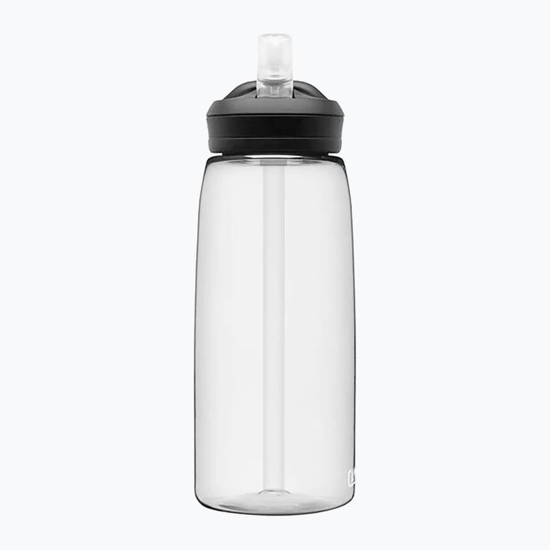 CamelBak Eddy+ bottiglia da viaggio 1000 ml trasparente 2