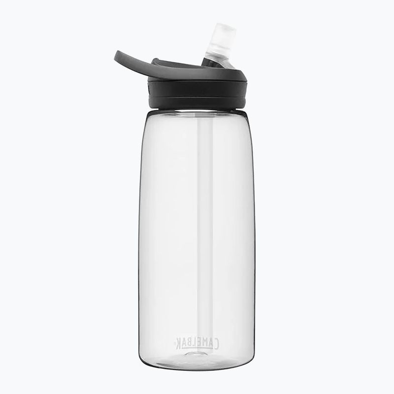 CamelBak Eddy+ bottiglia da viaggio 1000 ml trasparente 3