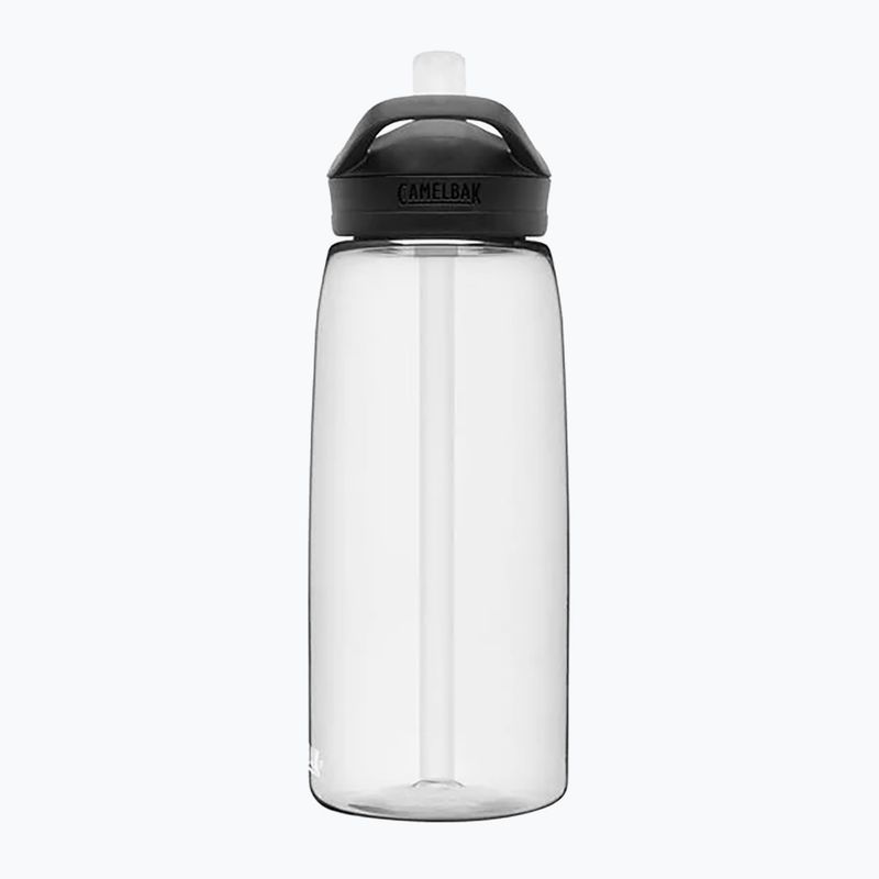 CamelBak Eddy+ bottiglia da viaggio 1000 ml trasparente 4