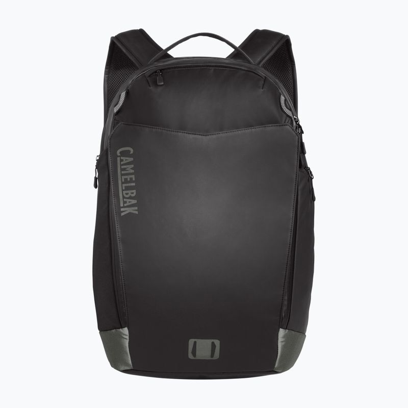 CamelBak H.A.W.G. Commute 30 l zaino da bicicletta nero