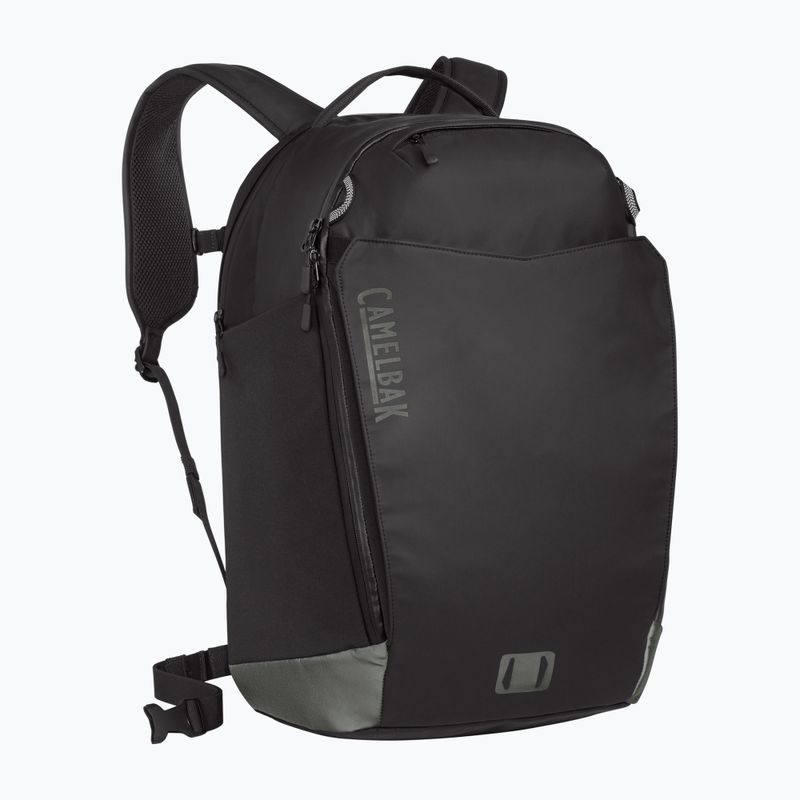 CamelBak H.A.W.G. Commute 30 l zaino da bicicletta nero 2