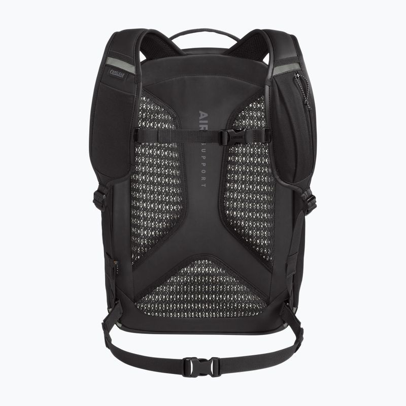 CamelBak H.A.W.G. Commute 30 l zaino da bicicletta nero 3