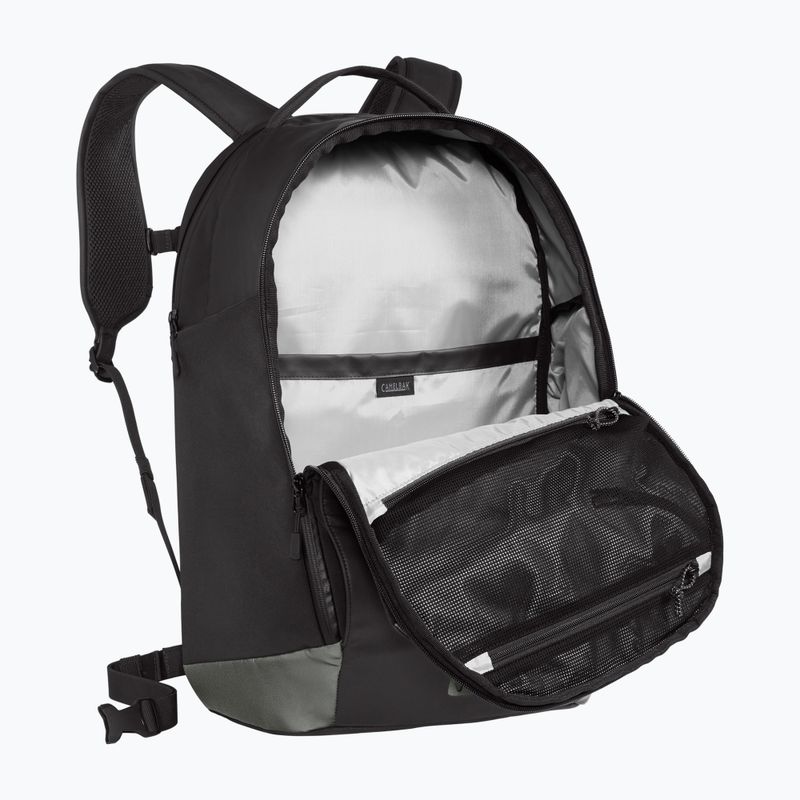 CamelBak H.A.W.G. Commute 30 l zaino da bicicletta nero 5