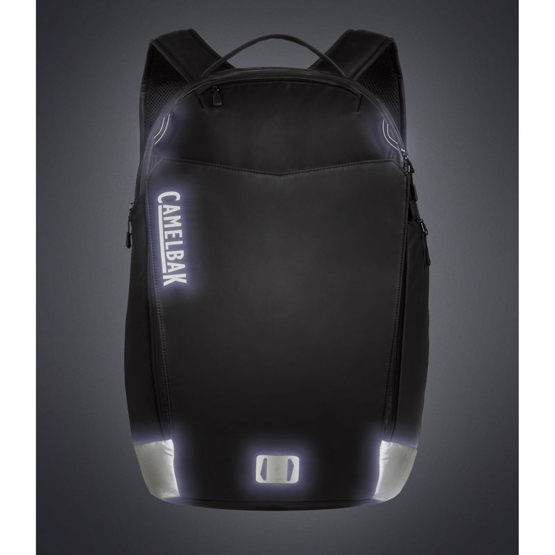 CamelBak H.A.W.G. Commute 30 l zaino da bicicletta nero 12