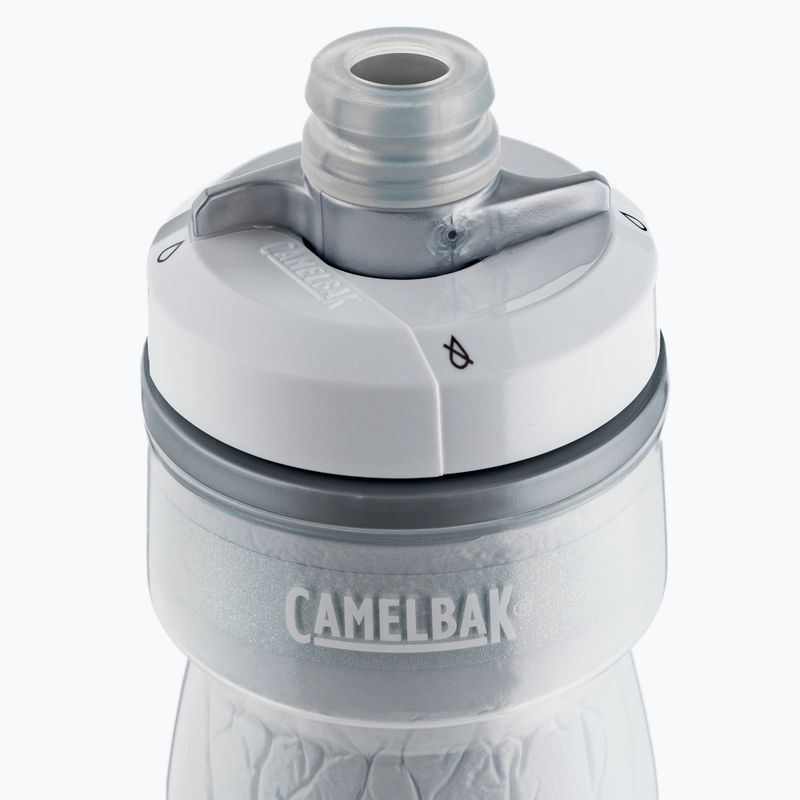 CamelBak Podium Chill 620 ml bottiglia da bicicletta fantasma riflettente 2