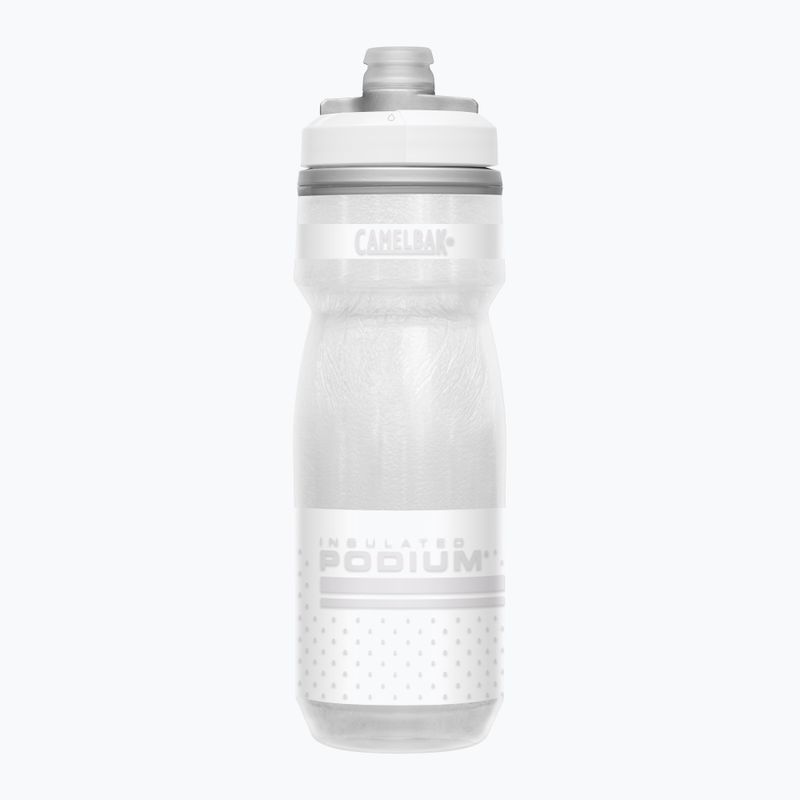 CamelBak Podium Chill 620 ml bottiglia da bicicletta fantasma riflettente 3
