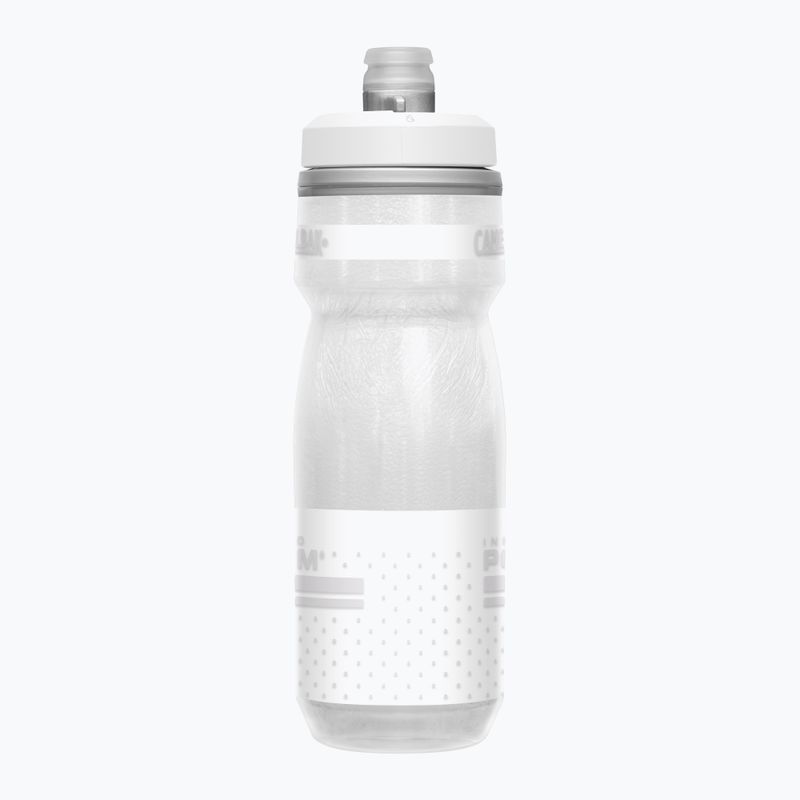 CamelBak Podium Chill 620 ml bottiglia da bicicletta fantasma riflettente 4