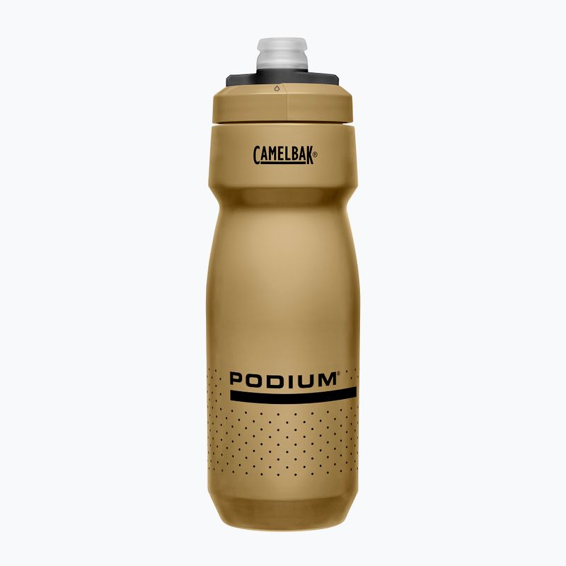 CamelBak Podium bottiglia da bicicletta 710 ml oro
