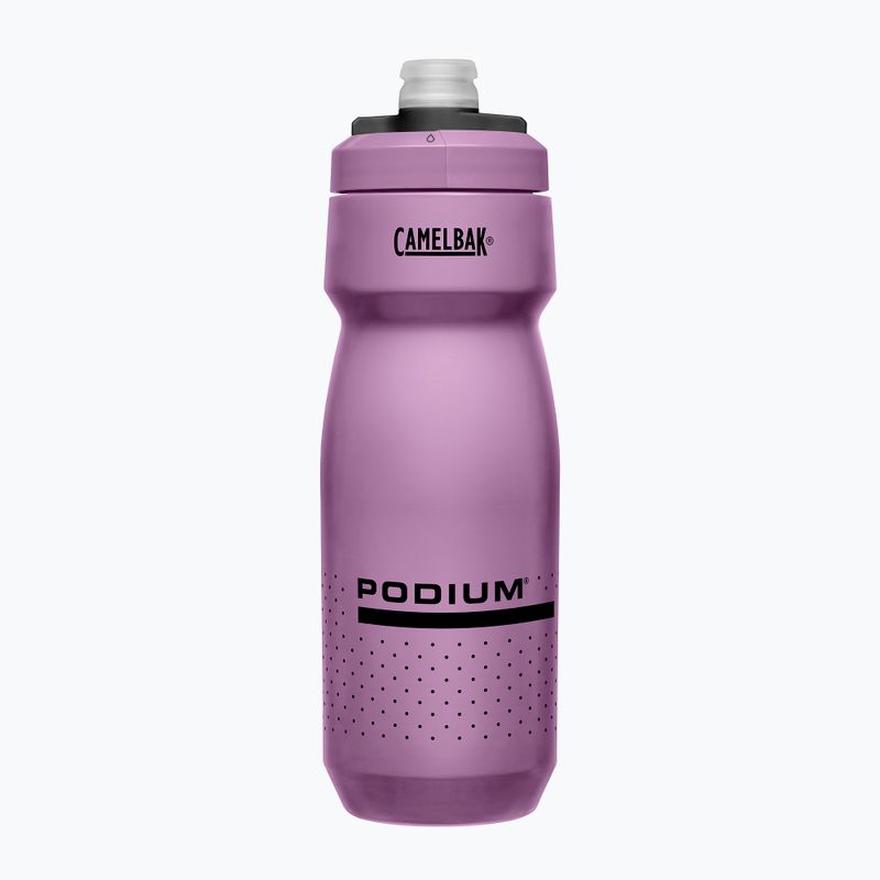 CamelBak Podium 710 ml bottiglia da bicicletta viola