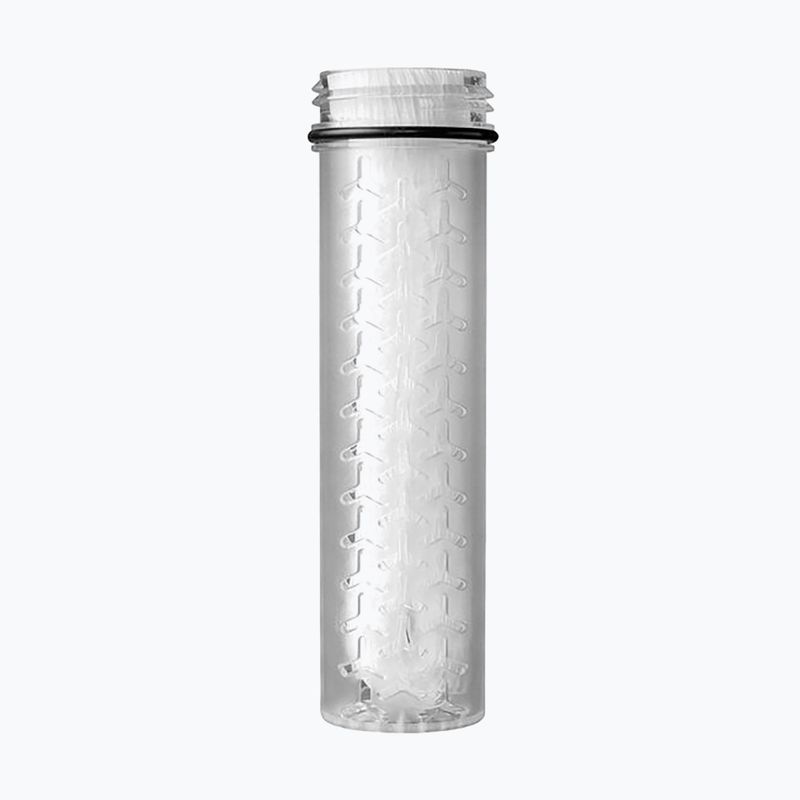 CamelBak LifeStraw Bottiglia d'acqua Set di filtri nero/grigio 2