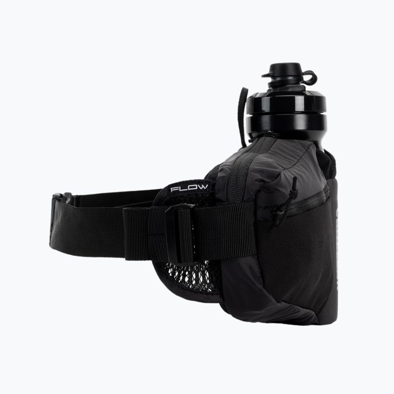 CamelBak Podium Flow 4 l rene da bicicletta con bottiglia da 620 ml nero 2