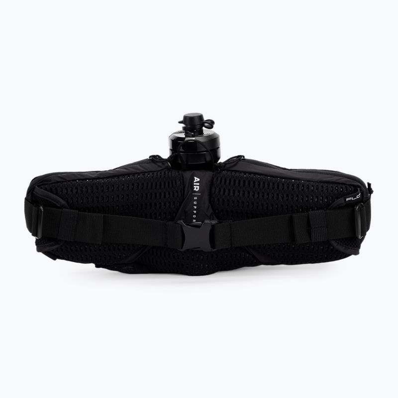 CamelBak Podium Flow 4 l rene da bicicletta con bottiglia da 620 ml nero 6