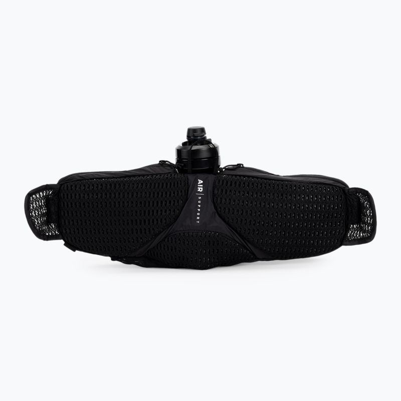 CamelBak Podium Flow 4 l rene da bicicletta con bottiglia da 620 ml nero 7