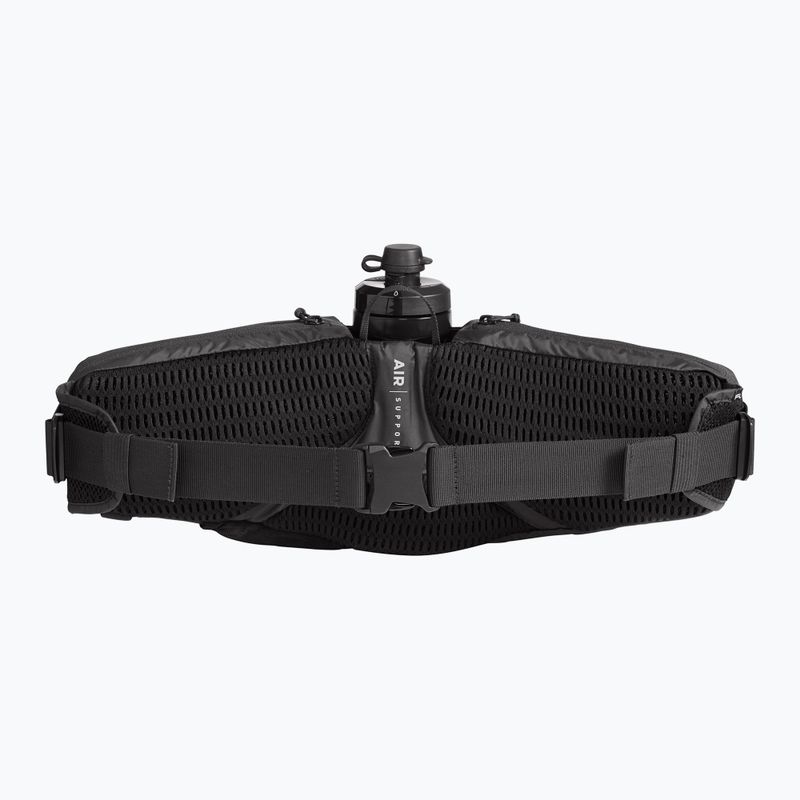 CamelBak Podium Flow 4 l rene da bicicletta con bottiglia da 620 ml nero 11
