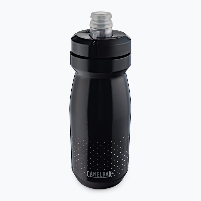 CamelBak Podium 620 ml bottiglia da bicicletta nera 2