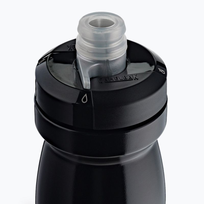 CamelBak Podium 620 ml bottiglia da bicicletta nera 3