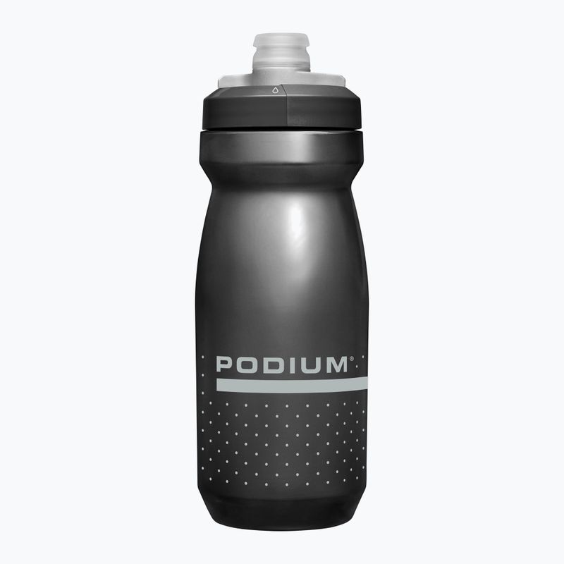 CamelBak Podium 620 ml bottiglia da bicicletta nera 6