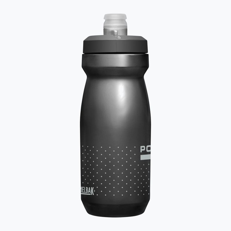 CamelBak Podium 620 ml bottiglia da bicicletta nera 4
