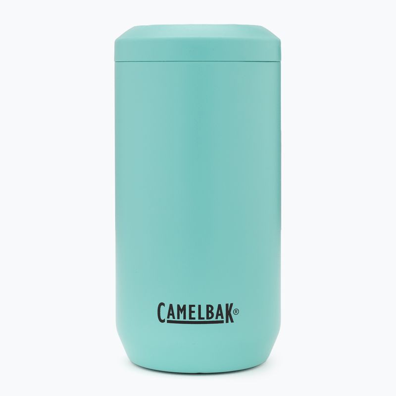 CamelBak Tall Can Cooler SST Vacuum Ins 500 ml tazza termica verde