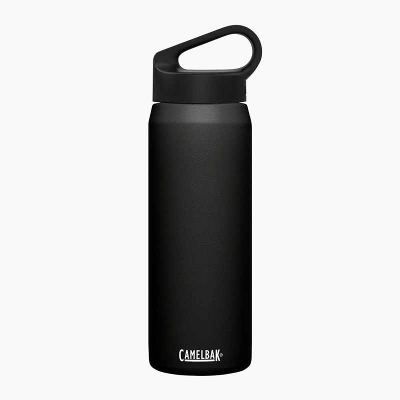 CamelBak Carry Cap Bottiglia termica isolata SST 750 ml nero
