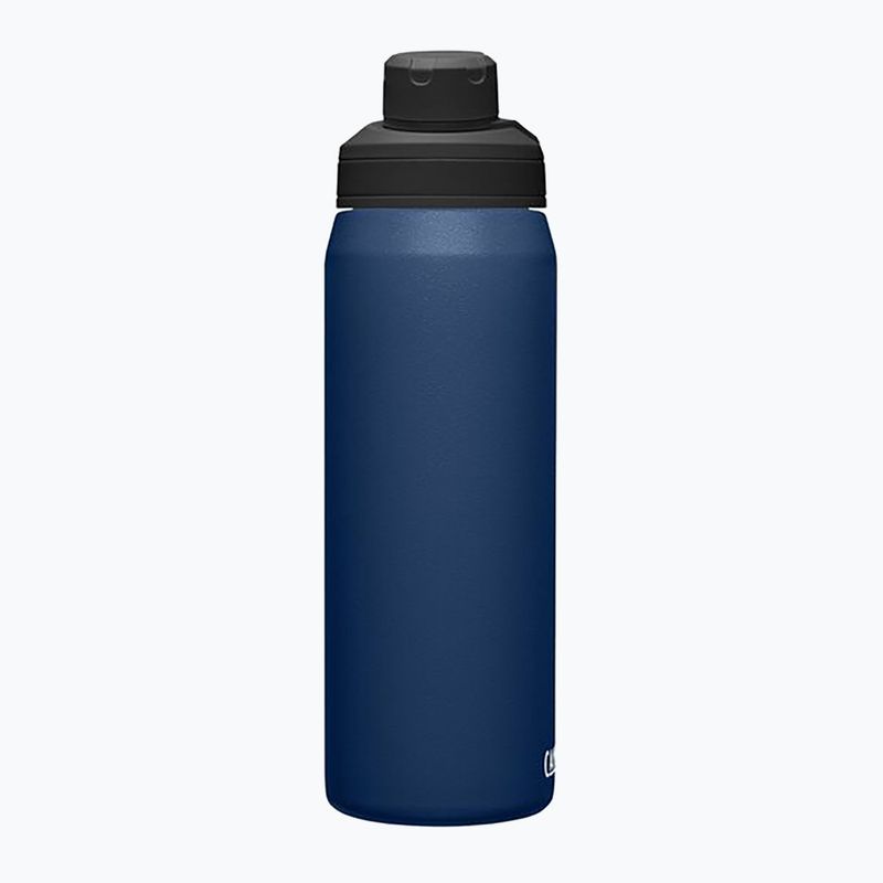 CamelBak Chute Mag bottiglia termica 750 ml navy 2