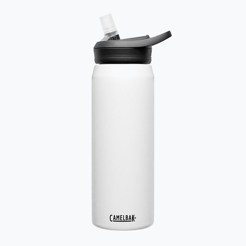 CamelBak Eddy+ bottiglia termica 750 ml bianco