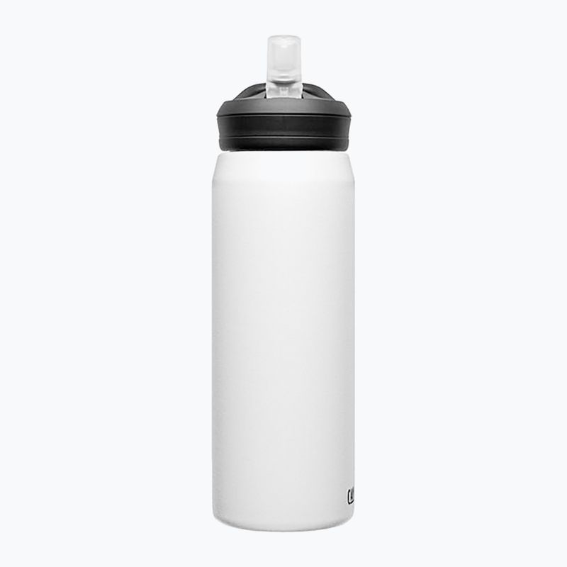 CamelBak Eddy+ bottiglia termica 750 ml bianco 2
