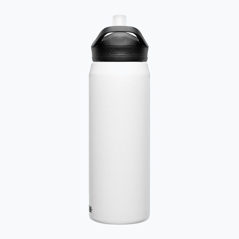 CamelBak Eddy+ bottiglia termica 750 ml bianco 4
