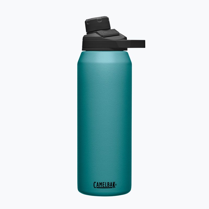 CamelBak Chute Mag isolata SST 1000 ml bottiglia termica lagoon
